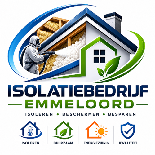 Isolatiebedrijf Emmeloord